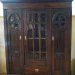 Schrank antik