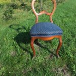 Stuhl antik